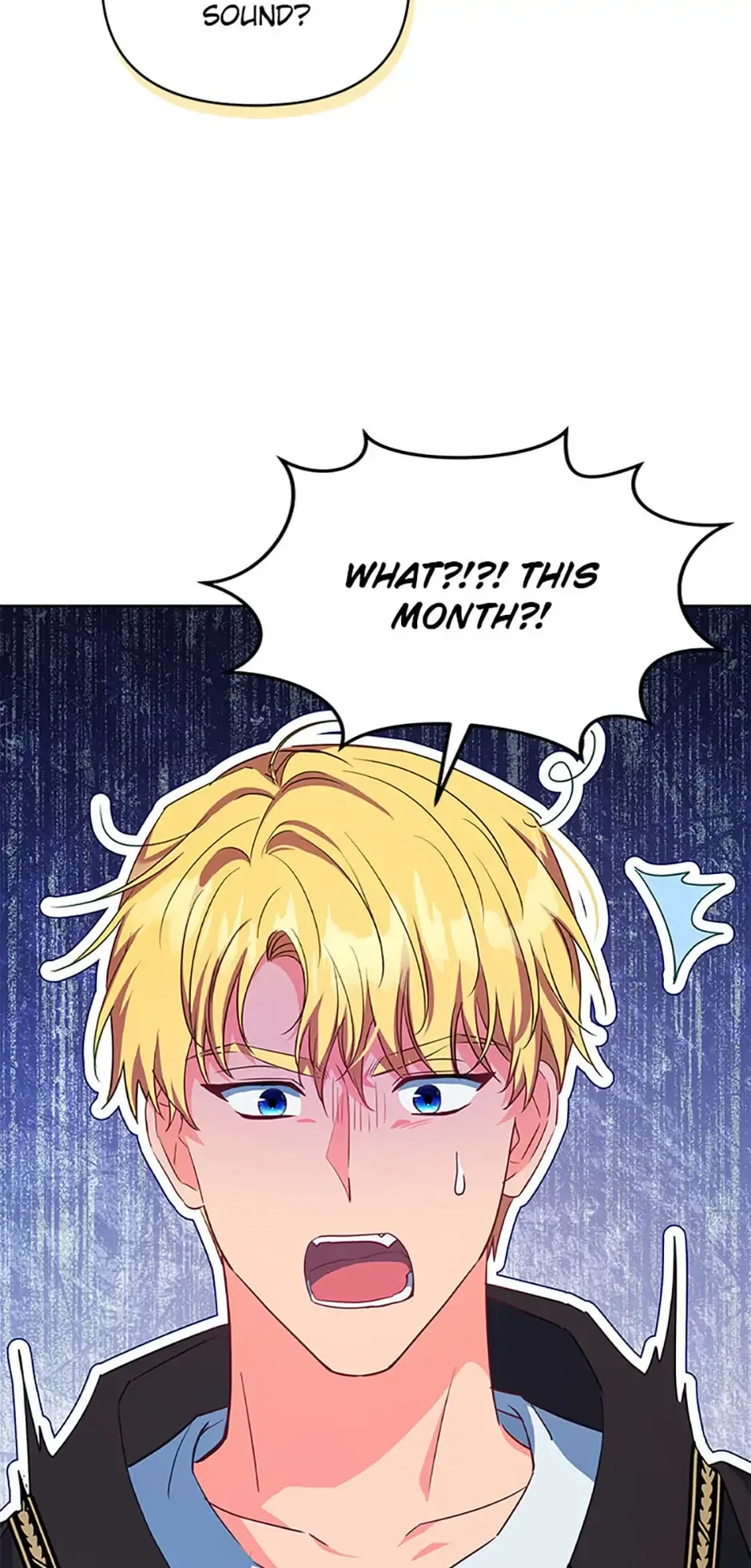 The Contract Couple: Ines & Kaisac Chapter 22 270 26