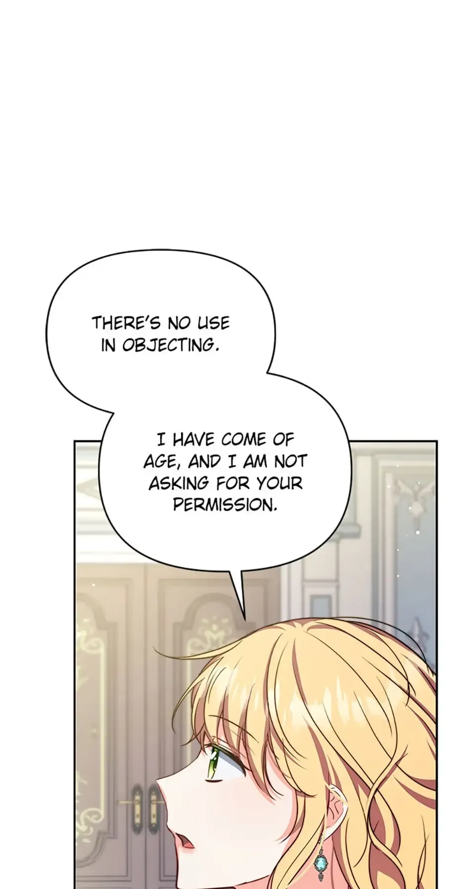 The Contract Couple: Ines & Kaisac Chapter 22 273 29