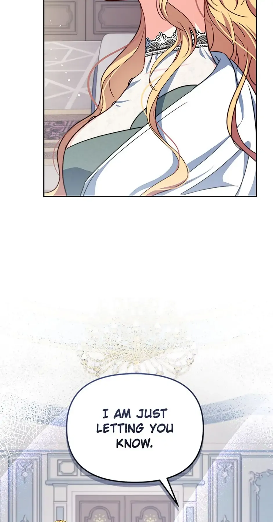 The Contract Couple: Ines & Kaisac Chapter 22 274 30