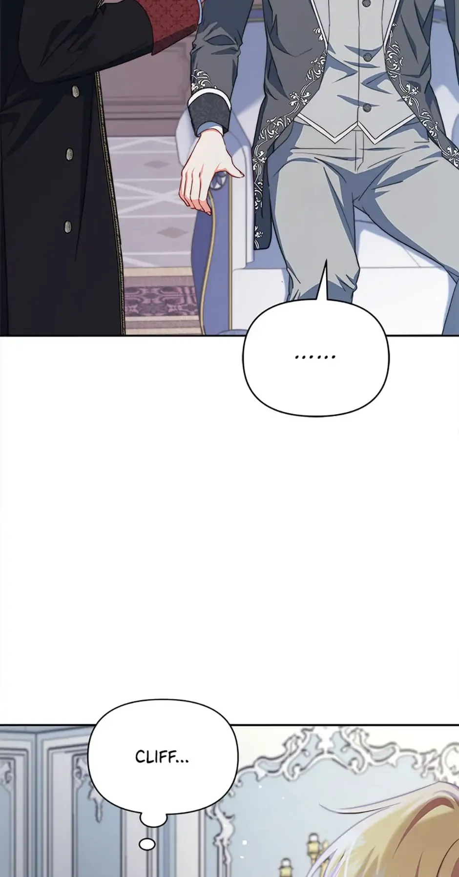 The Contract Couple: Ines & Kaisac Chapter 22 278 34