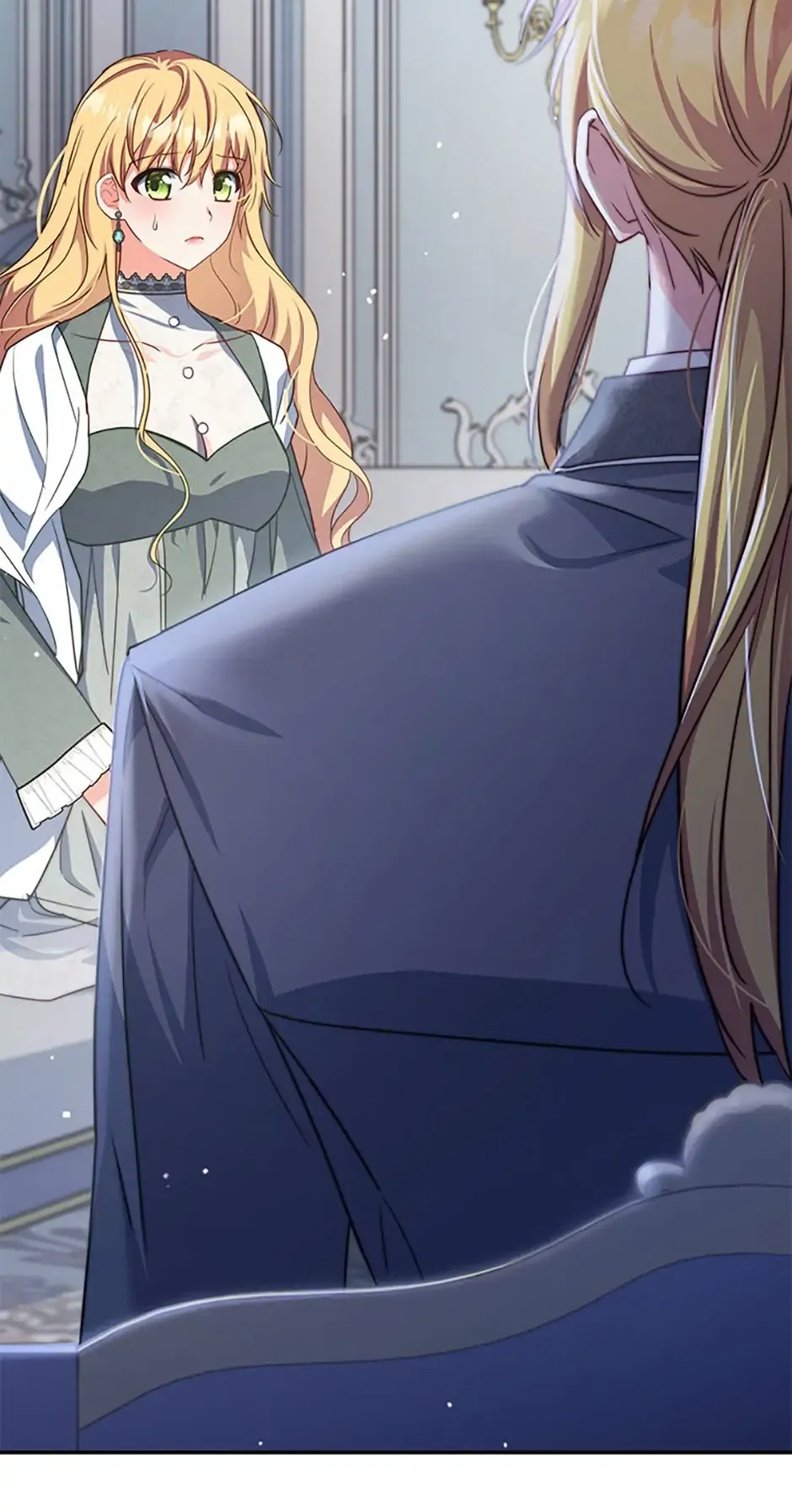 The Contract Couple: Ines & Kaisac Chapter 22 279 35