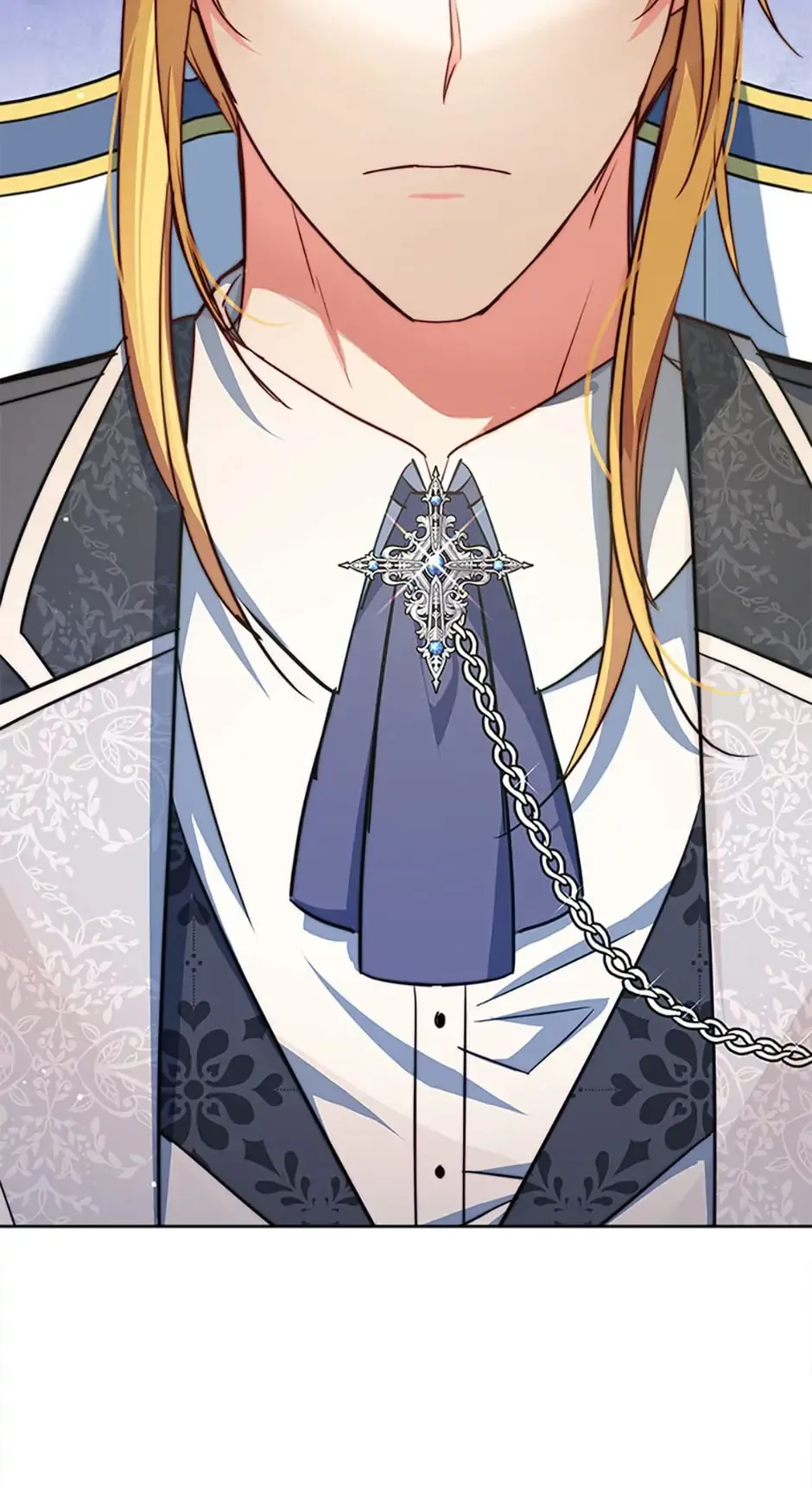 The Contract Couple: Ines & Kaisac Chapter 22 281 37