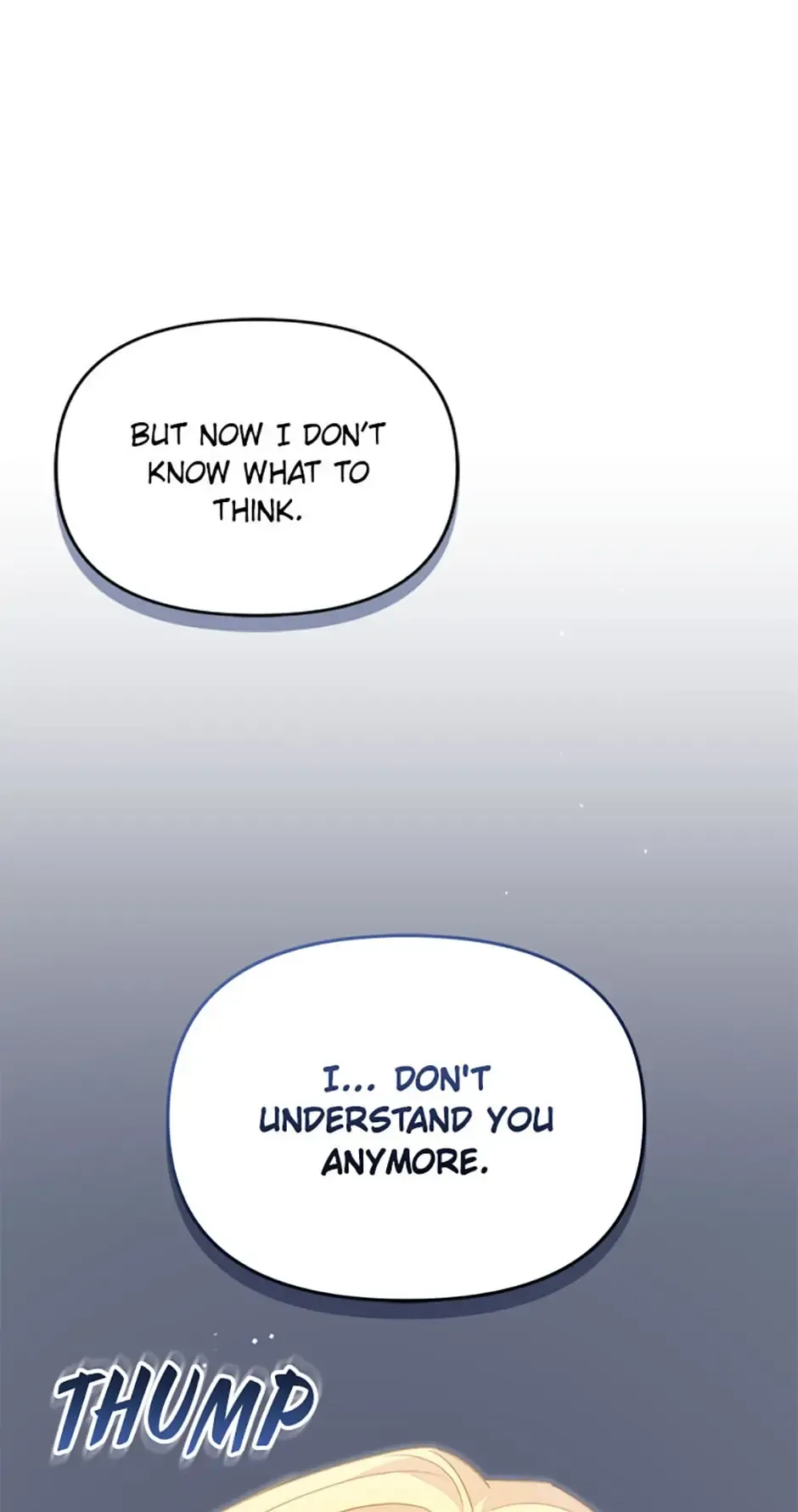 The Contract Couple: Ines & Kaisac Chapter 22 287 43