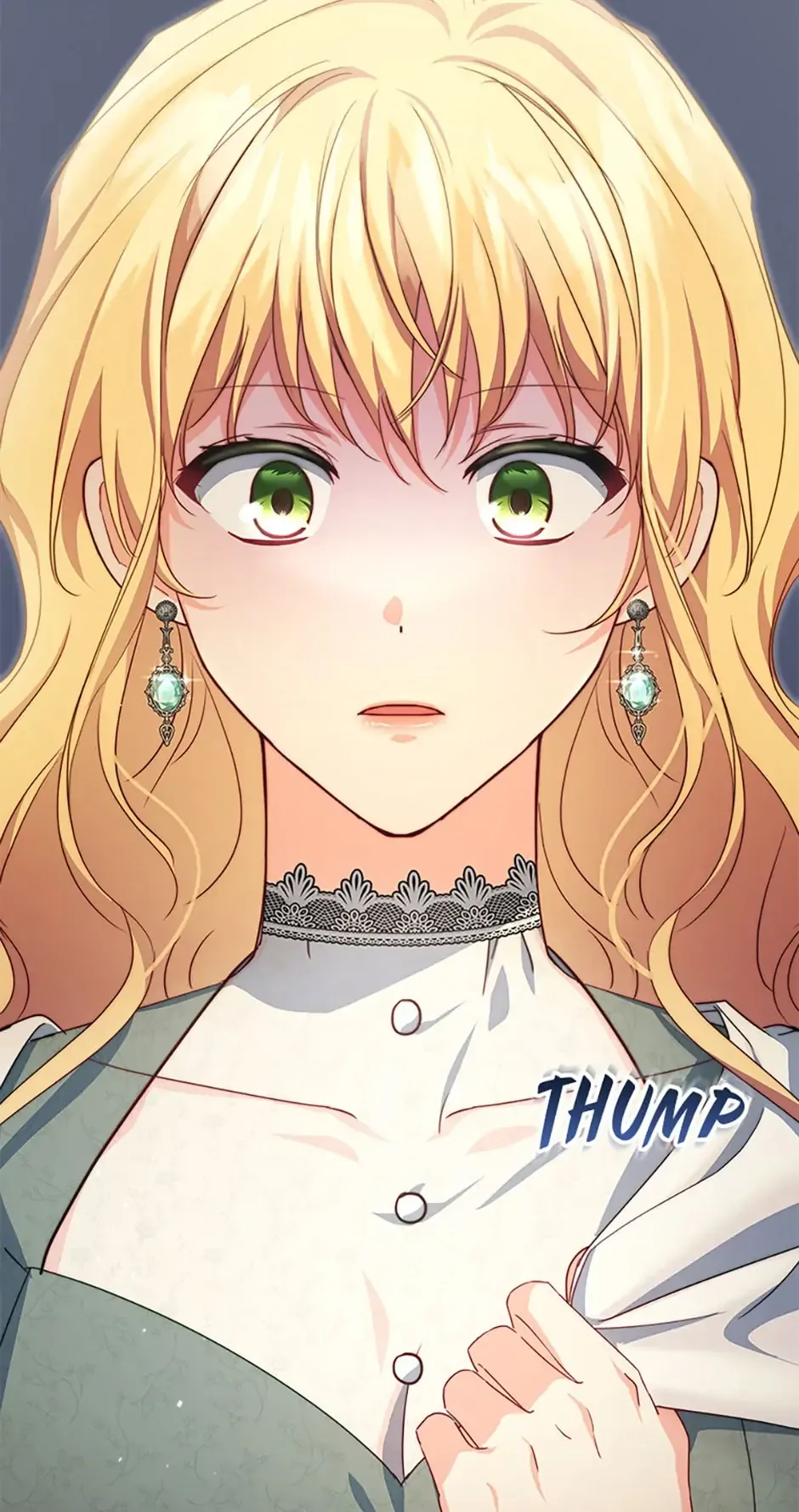 The Contract Couple: Ines & Kaisac Chapter 22 288 44