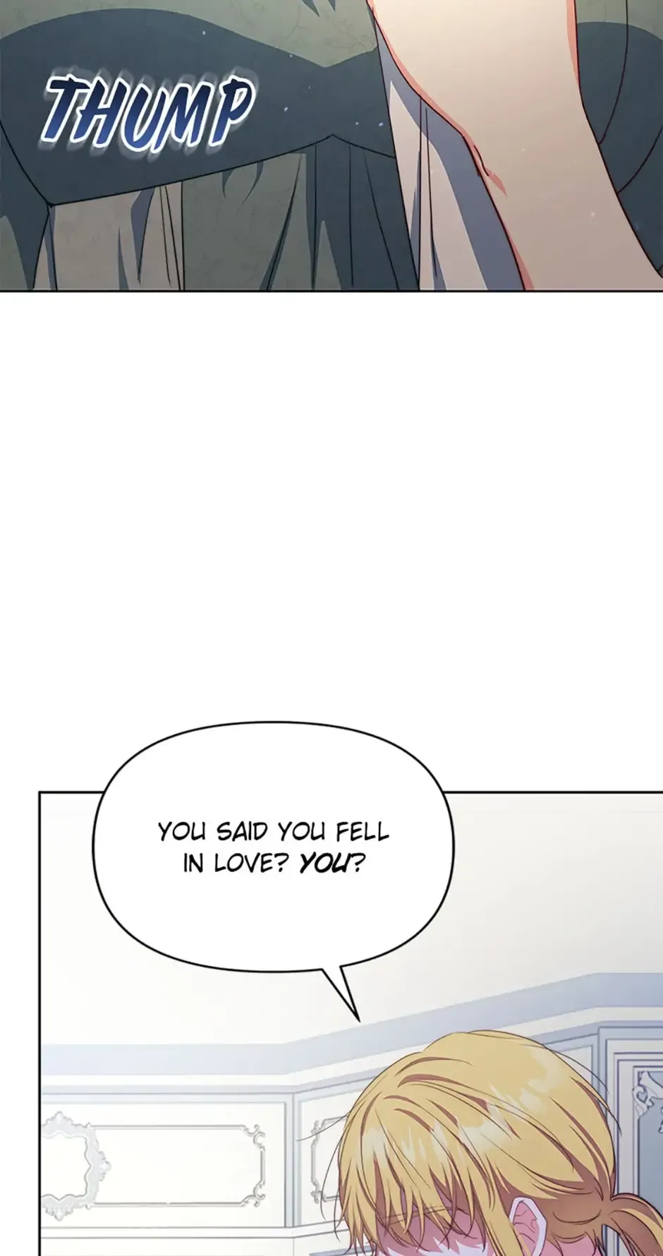 The Contract Couple: Ines & Kaisac Chapter 22 289 45