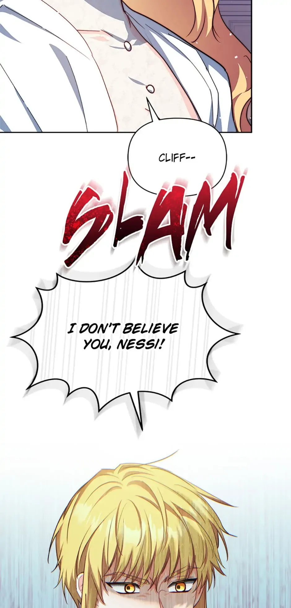 The Contract Couple: Ines & Kaisac Chapter 22 293 49