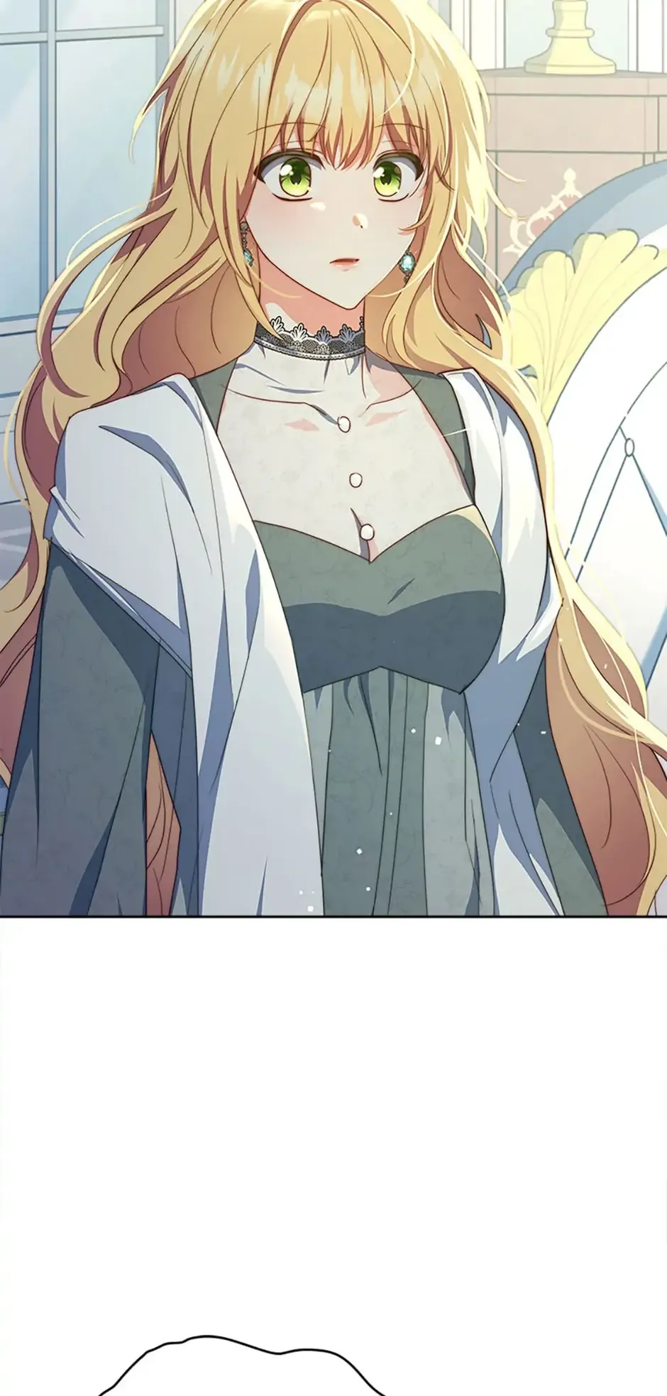 The Contract Couple: Ines & Kaisac Chapter 22 296 52