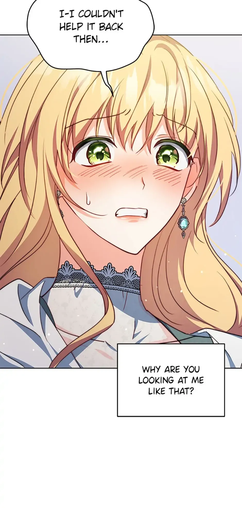 The Contract Couple: Ines & Kaisac Chapter 22 297 53