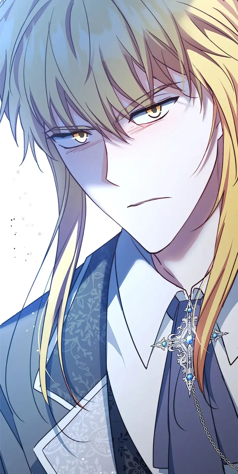 The Contract Couple: Ines & Kaisac Chapter 22 301 57