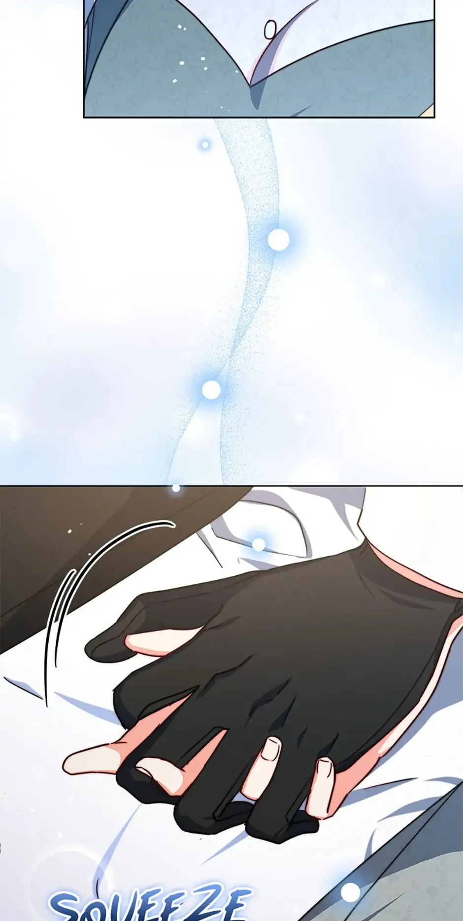 The Contract Couple: Ines & Kaisac Chapter 22 303 59