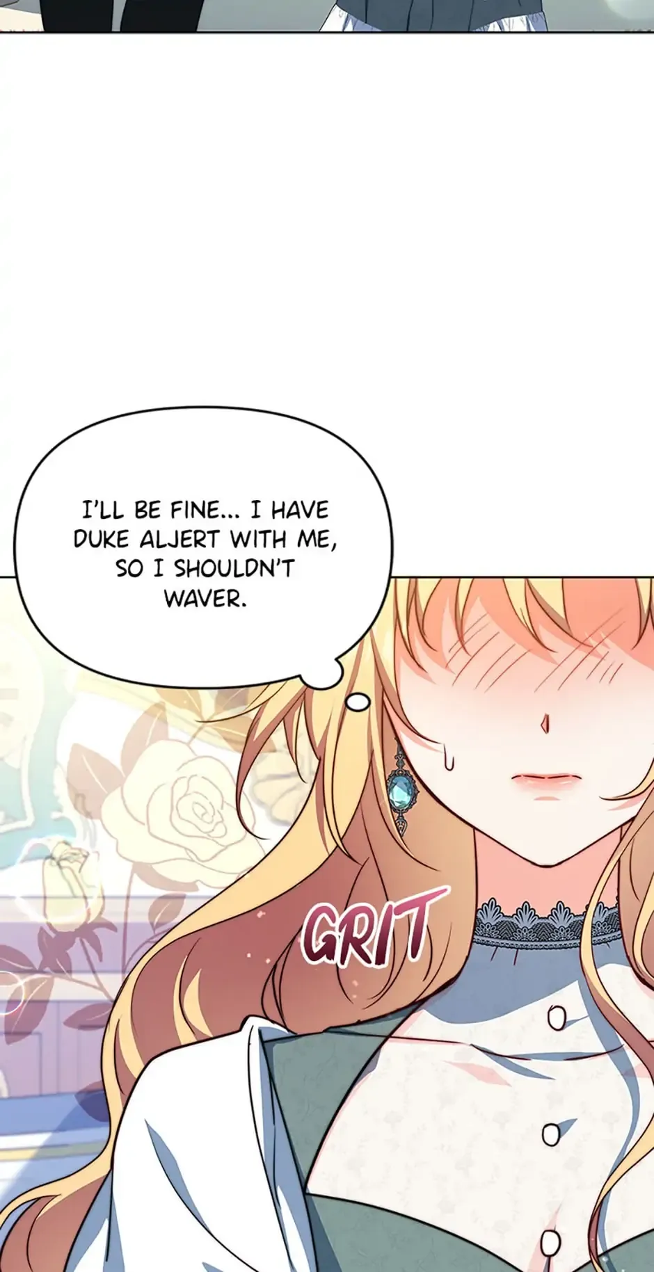 The Contract Couple: Ines & Kaisac Chapter 22 306 62