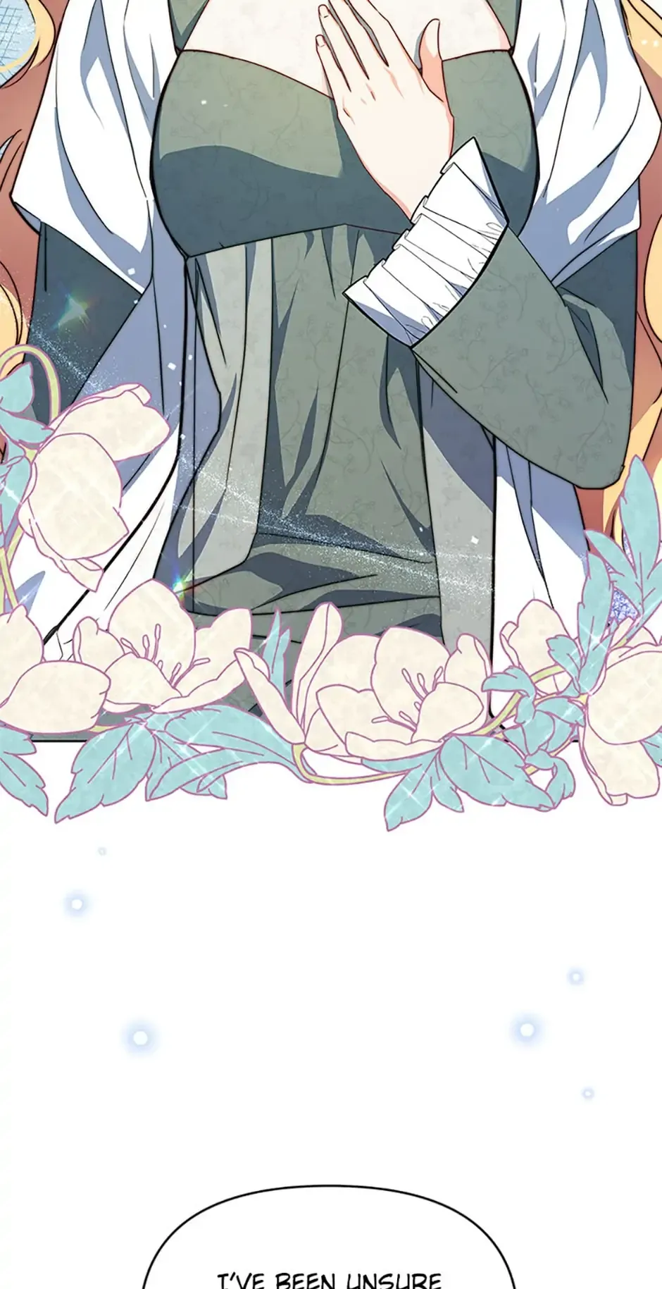 The Contract Couple: Ines & Kaisac Chapter 22 310 66