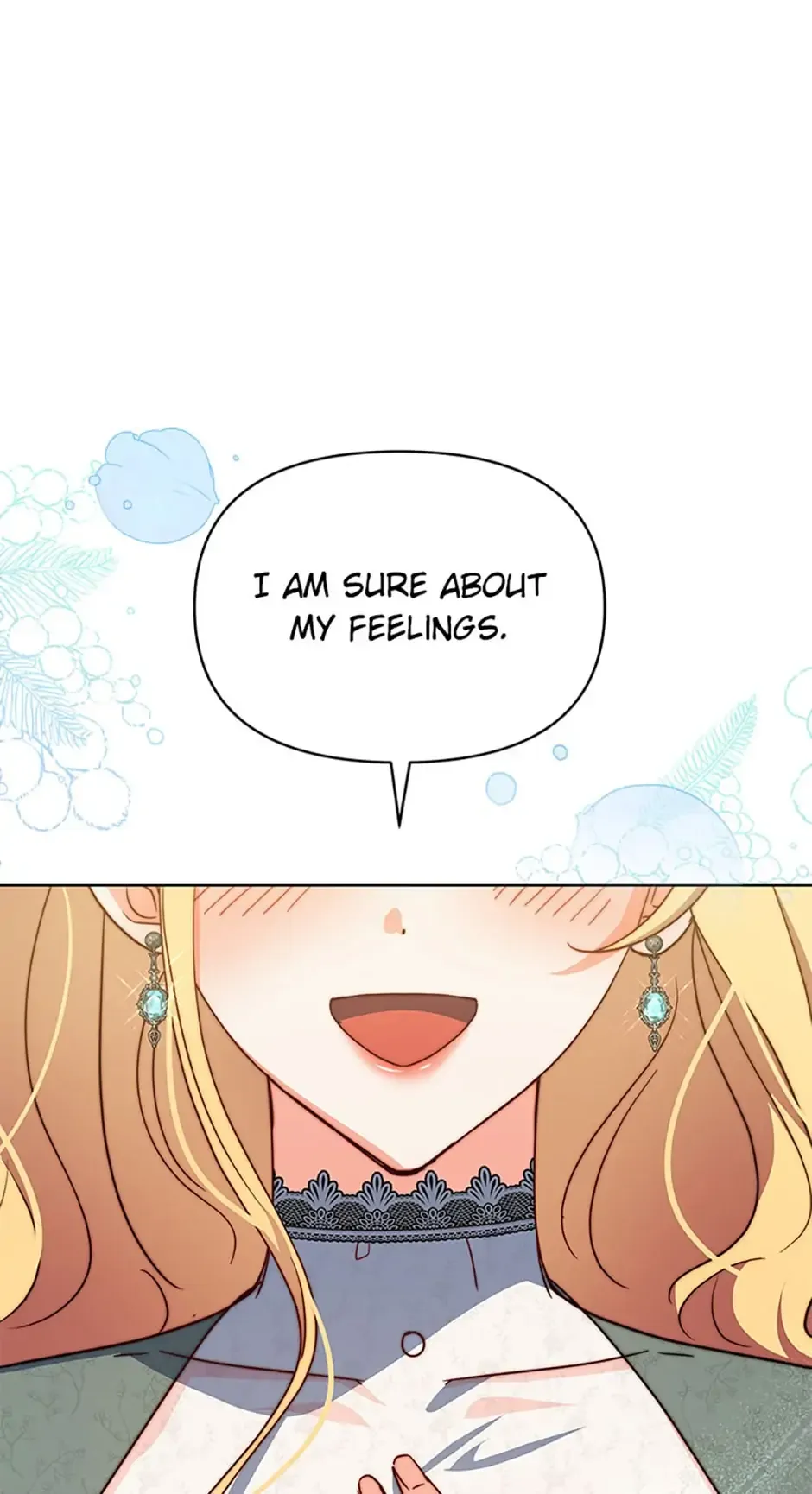 The Contract Couple: Ines & Kaisac Chapter 22 312 68