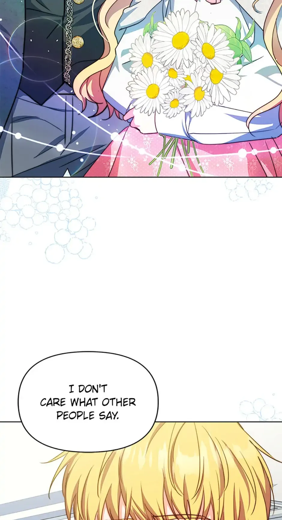 The Contract Couple: Ines & Kaisac Chapter 22 316 72