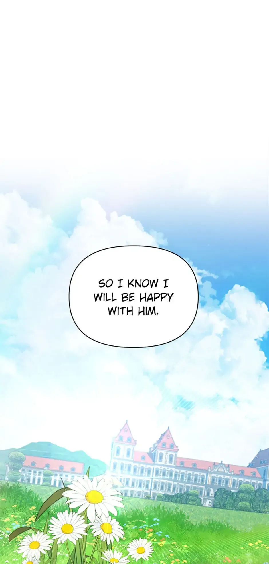 The Contract Couple: Ines & Kaisac Chapter 22 318 74