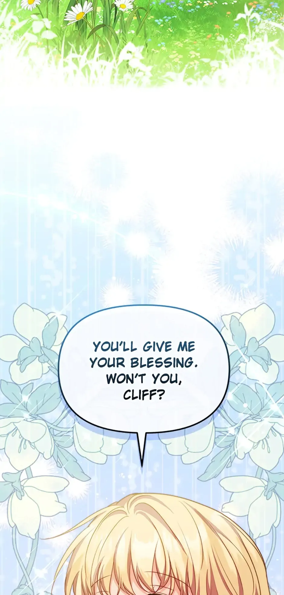 The Contract Couple: Ines & Kaisac Chapter 22 319 75