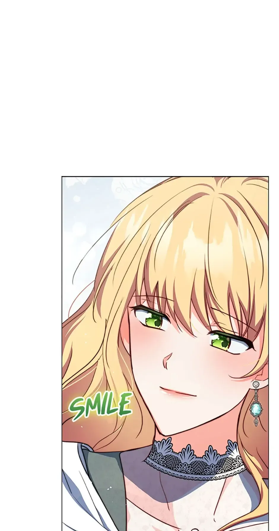 The Contract Couple: Ines & Kaisac Chapter 23 267 02