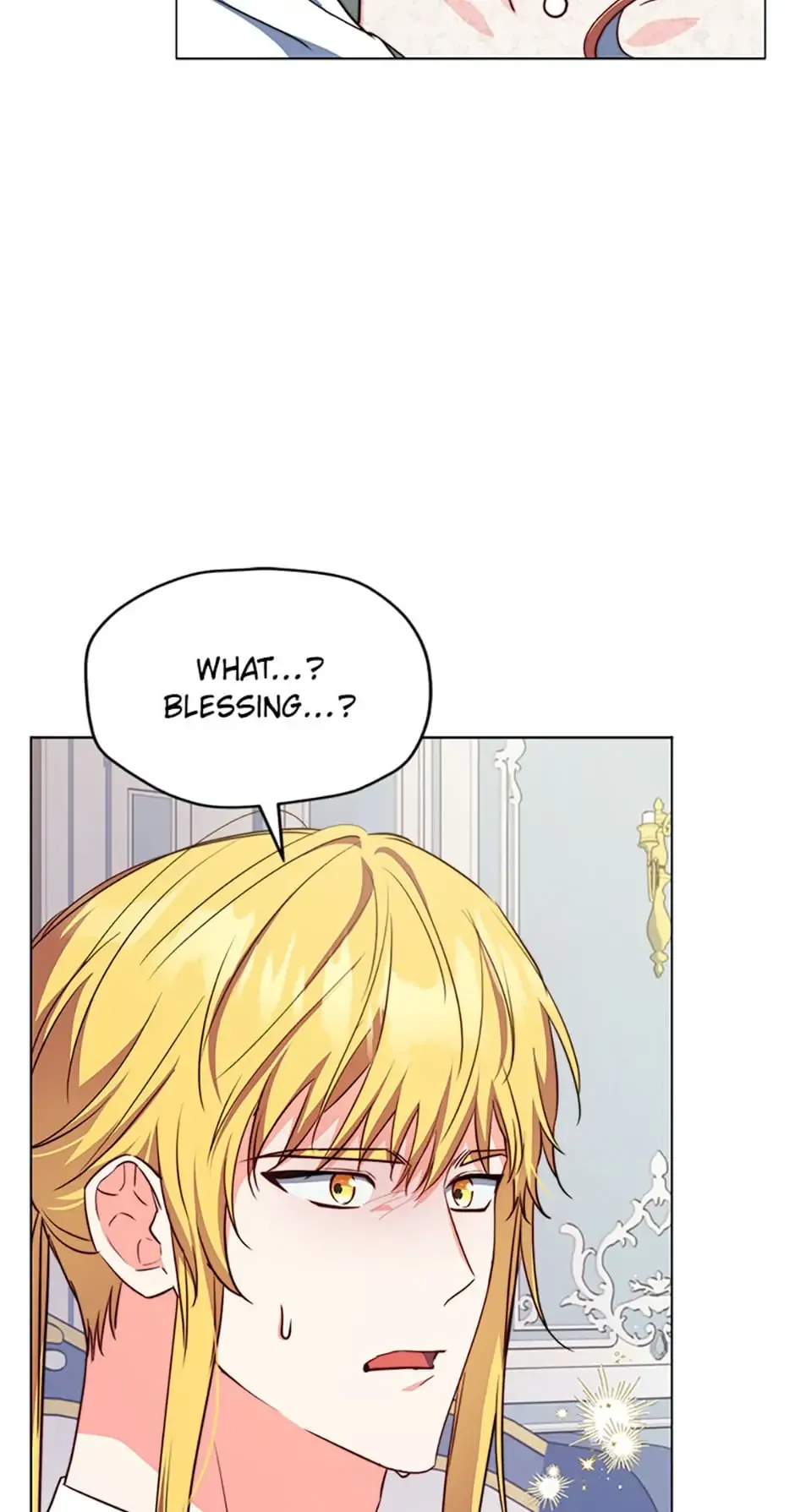 The Contract Couple: Ines & Kaisac Chapter 23 268 03