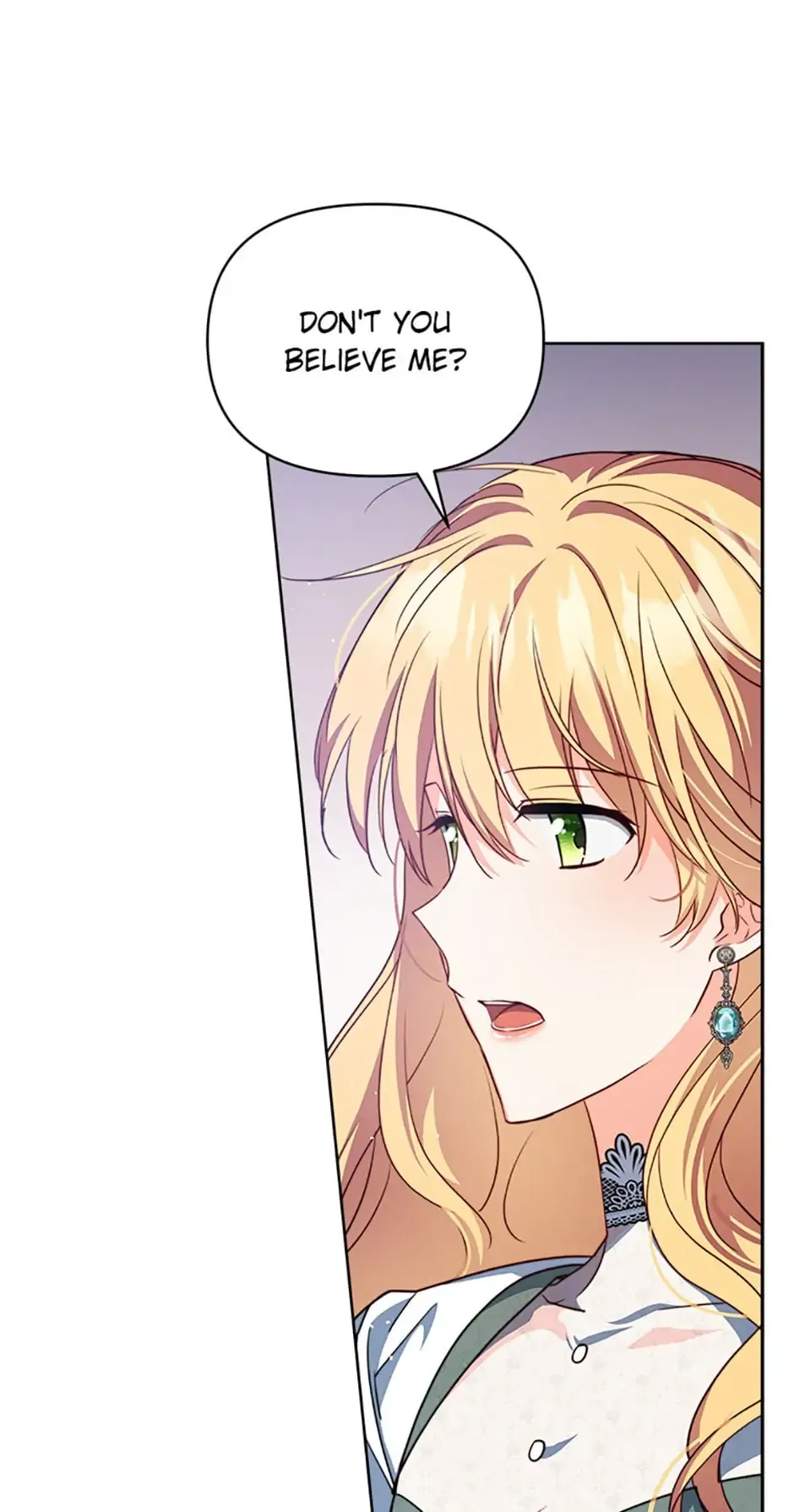 The Contract Couple: Ines & Kaisac Chapter 23 271 06