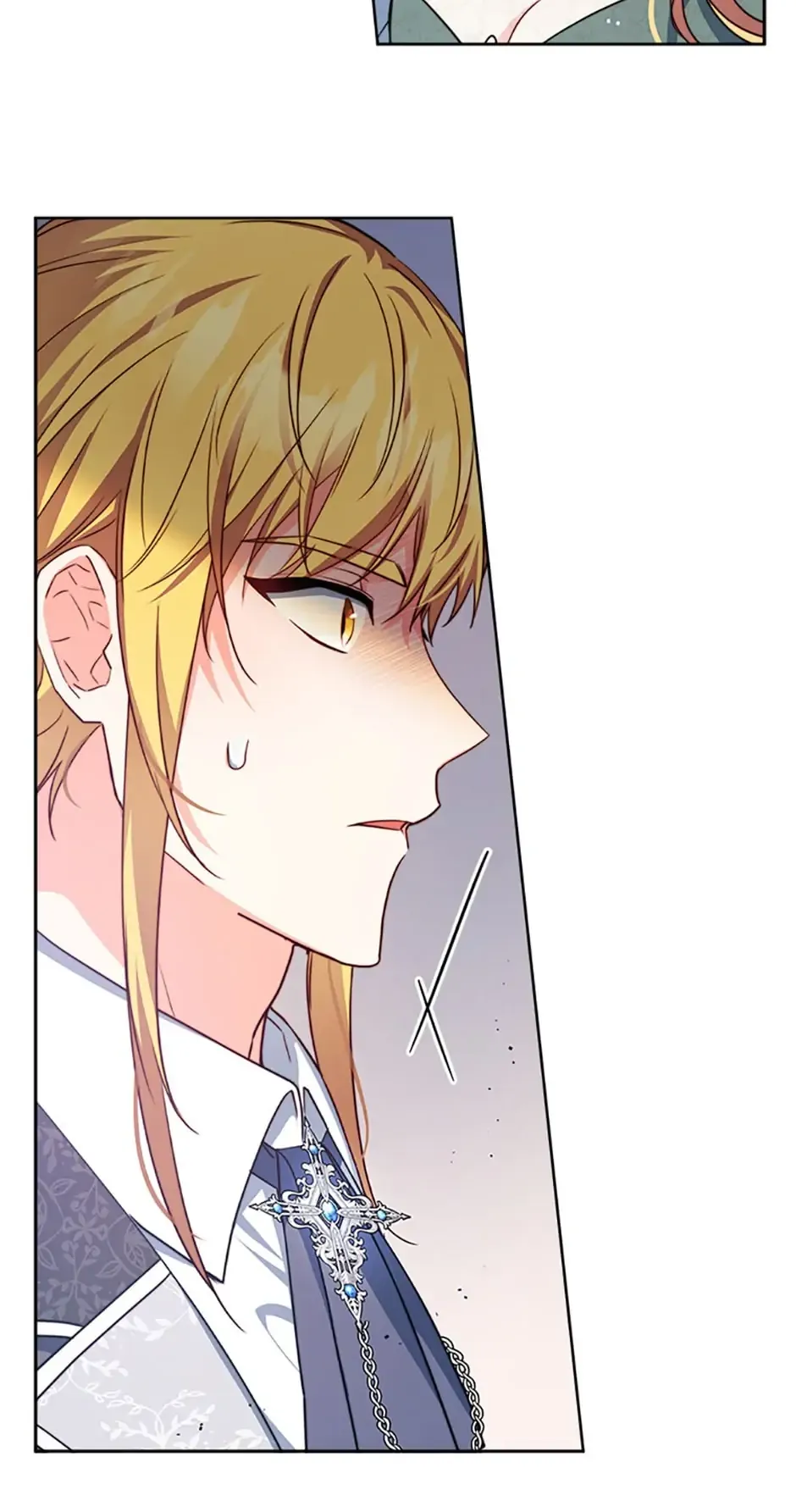 The Contract Couple: Ines & Kaisac Chapter 23 272 07