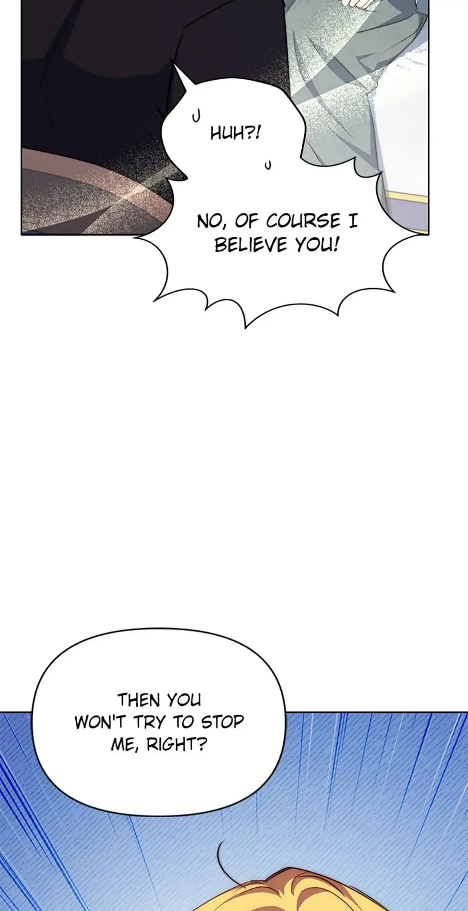 The Contract Couple: Ines & Kaisac Chapter 23 274 09