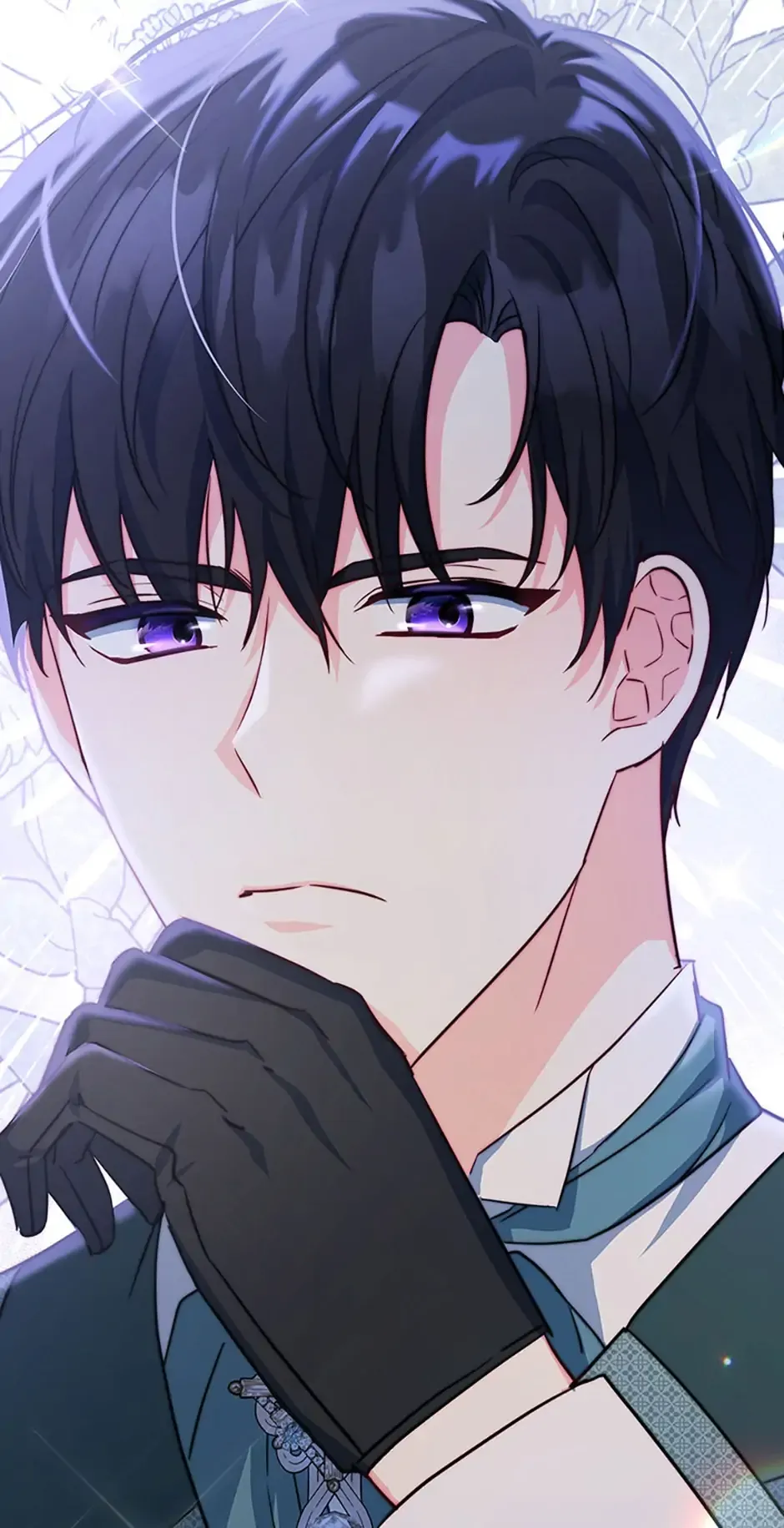 The Contract Couple: Ines & Kaisac Chapter 23 278 13