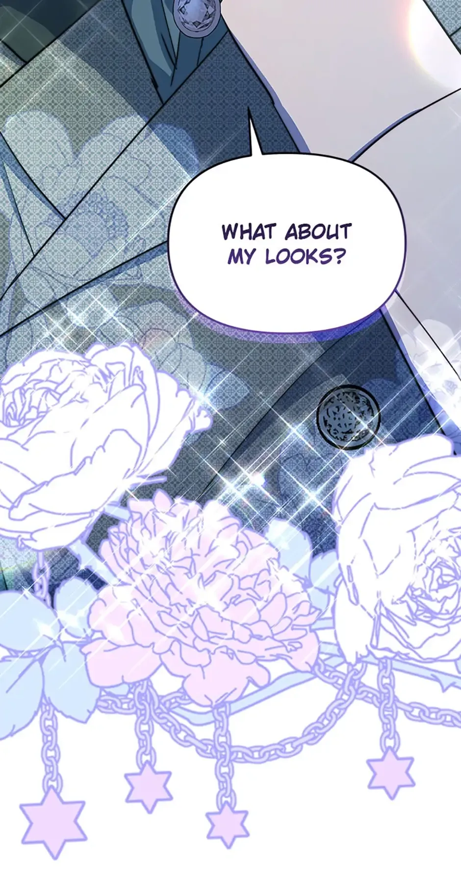 The Contract Couple: Ines & Kaisac Chapter 23 279 14