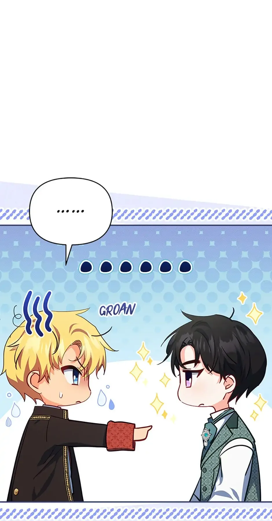 The Contract Couple: Ines & Kaisac Chapter 23 280 15