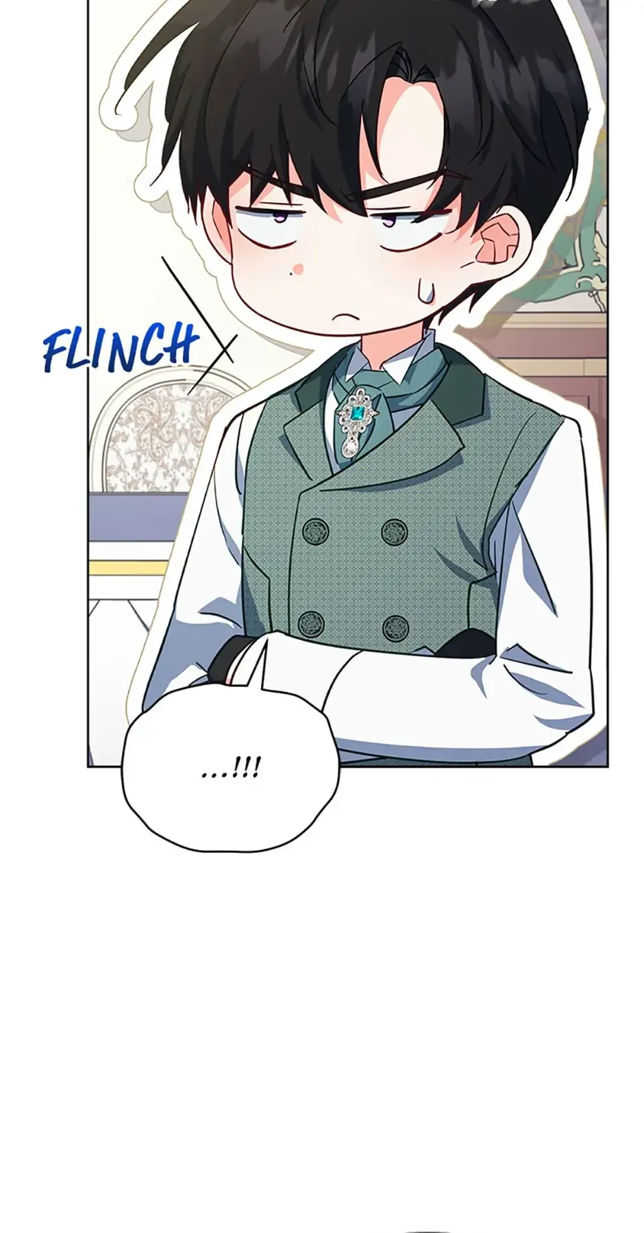 The Contract Couple: Ines & Kaisac Chapter 23 284 19