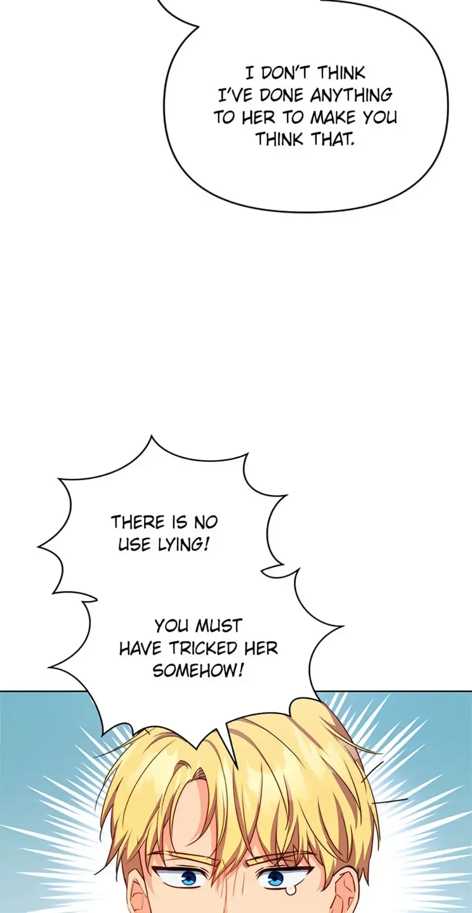 The Contract Couple: Ines & Kaisac Chapter 23 287 22