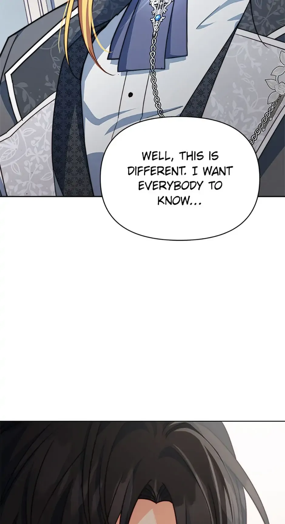 The Contract Couple: Ines & Kaisac Chapter 23 298 33