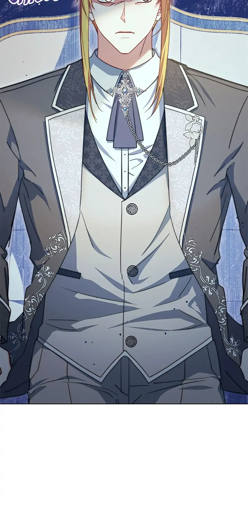 The Contract Couple: Ines & Kaisac Chapter 23 302 37