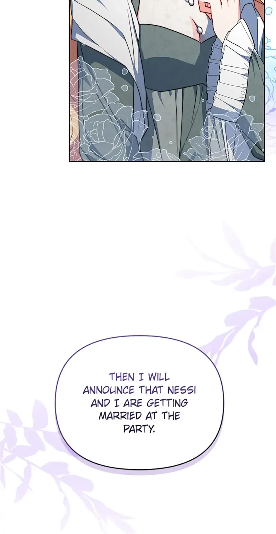 The Contract Couple: Ines & Kaisac Chapter 23 309 44