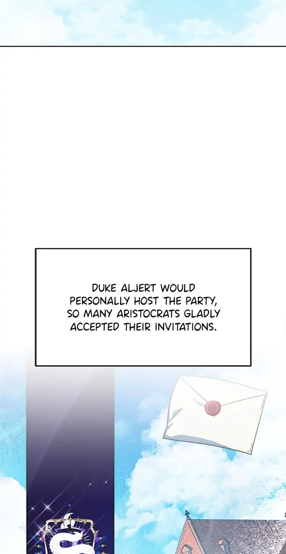 The Contract Couple: Ines & Kaisac Chapter 23 311 46