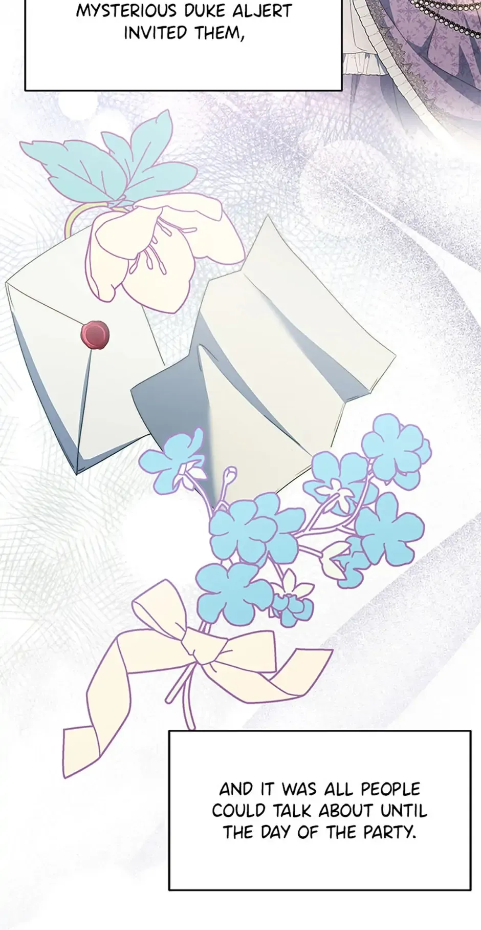 The Contract Couple: Ines & Kaisac Chapter 23 313 48