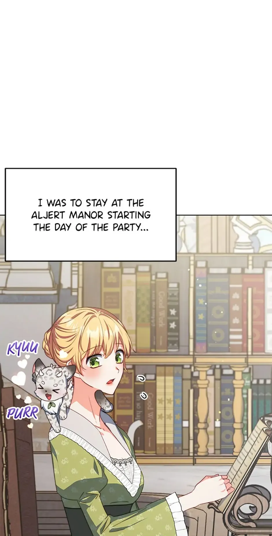 The Contract Couple: Ines & Kaisac Chapter 23 314 49