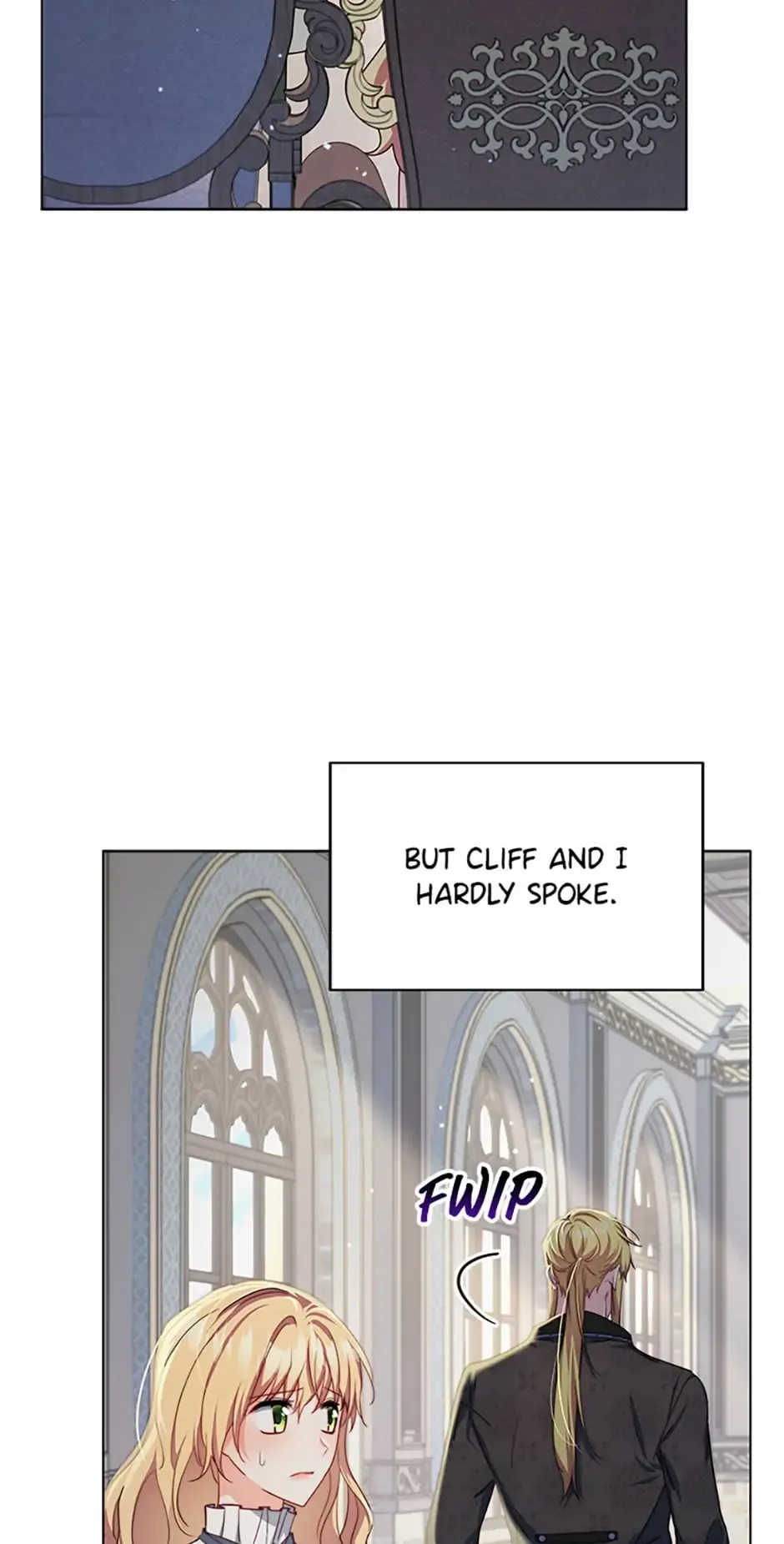 The Contract Couple: Ines & Kaisac Chapter 23 318 53