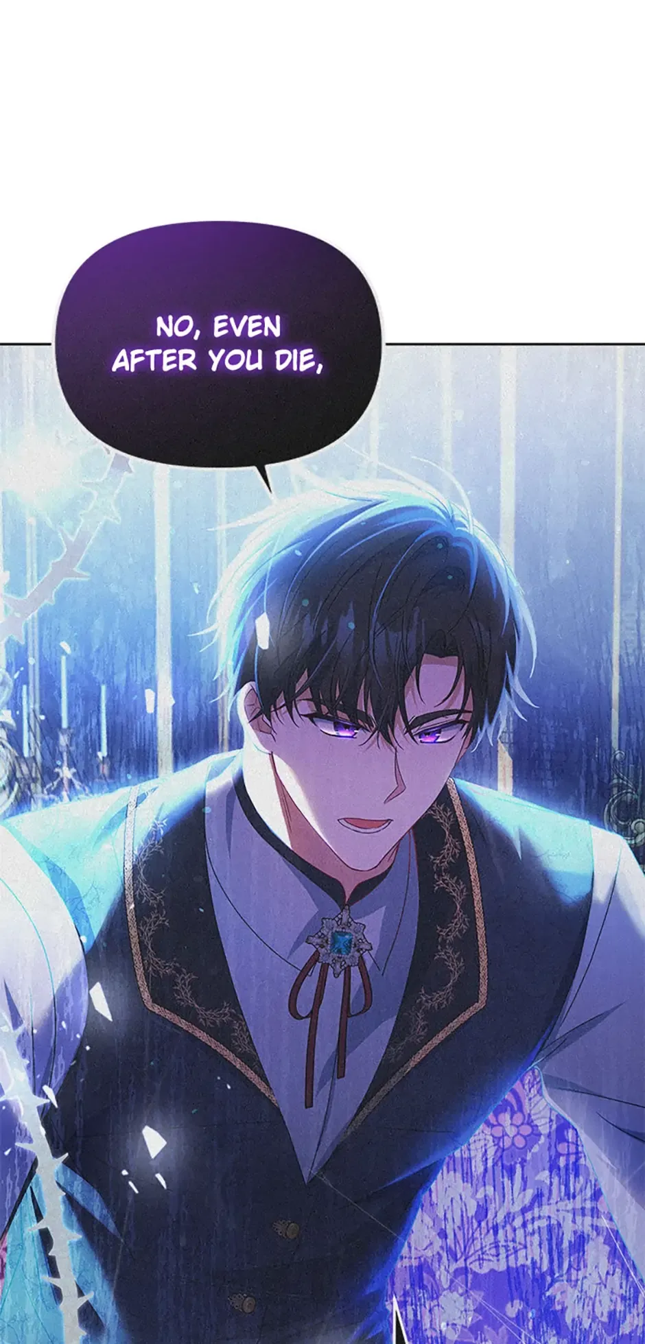 The Contract Couple: Ines & Kaisac Chapter 23 325 60