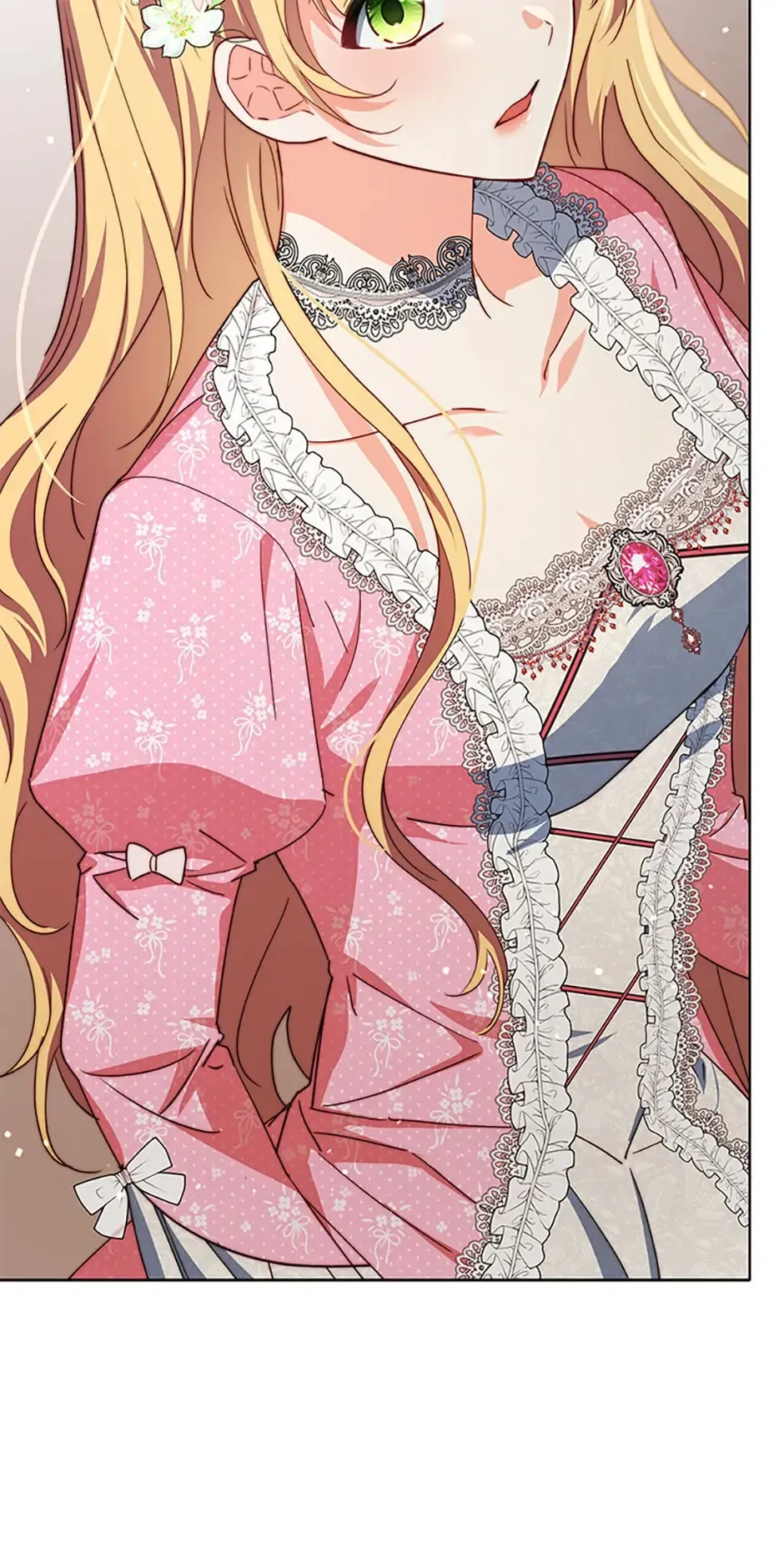 The Contract Couple: Ines & Kaisac Chapter 23 330 65