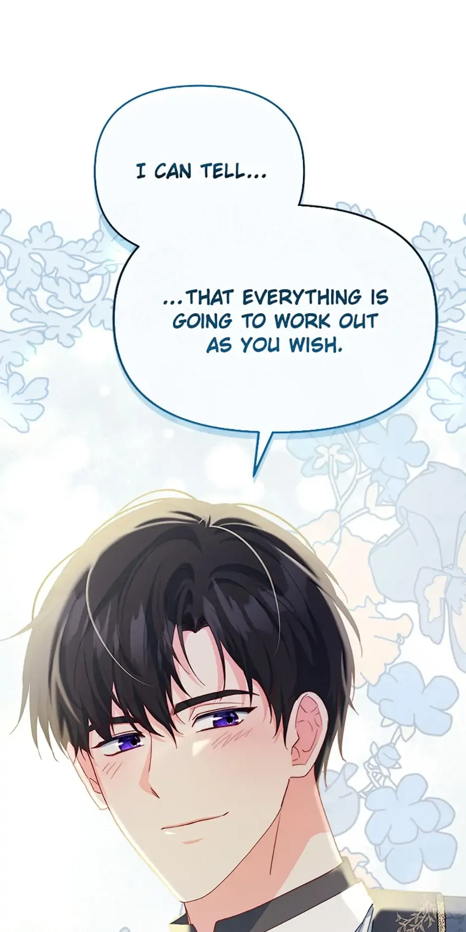 The Contract Couple: Ines & Kaisac Chapter 23 331 66