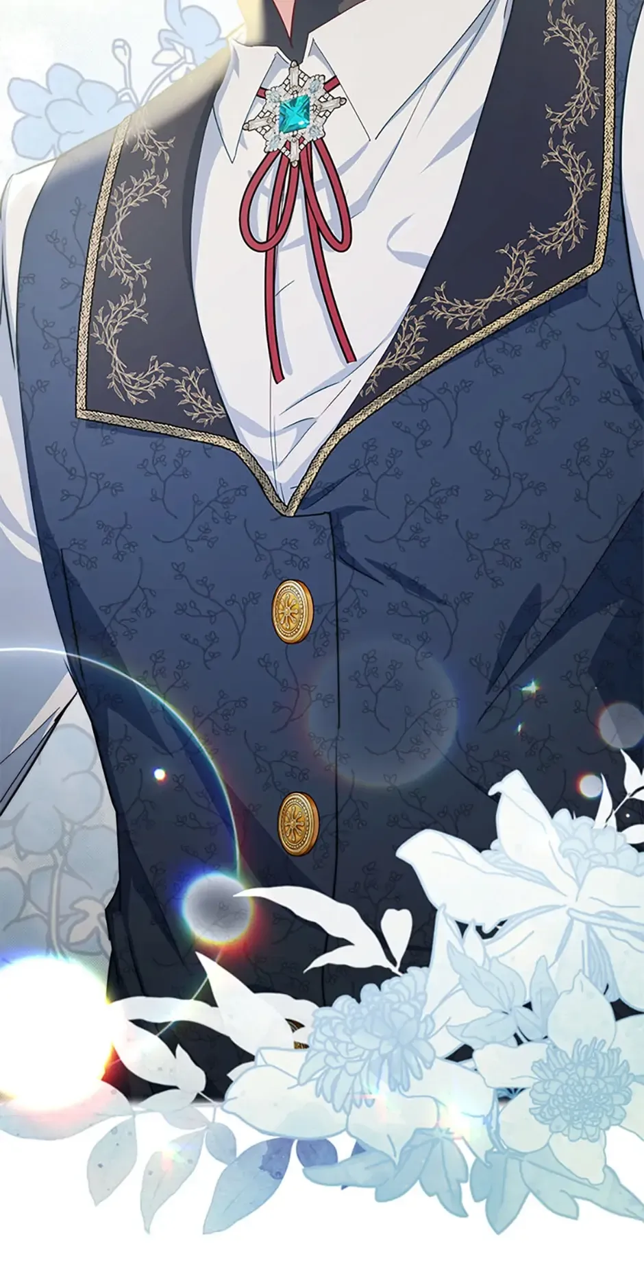 The Contract Couple: Ines & Kaisac Chapter 23 332 67