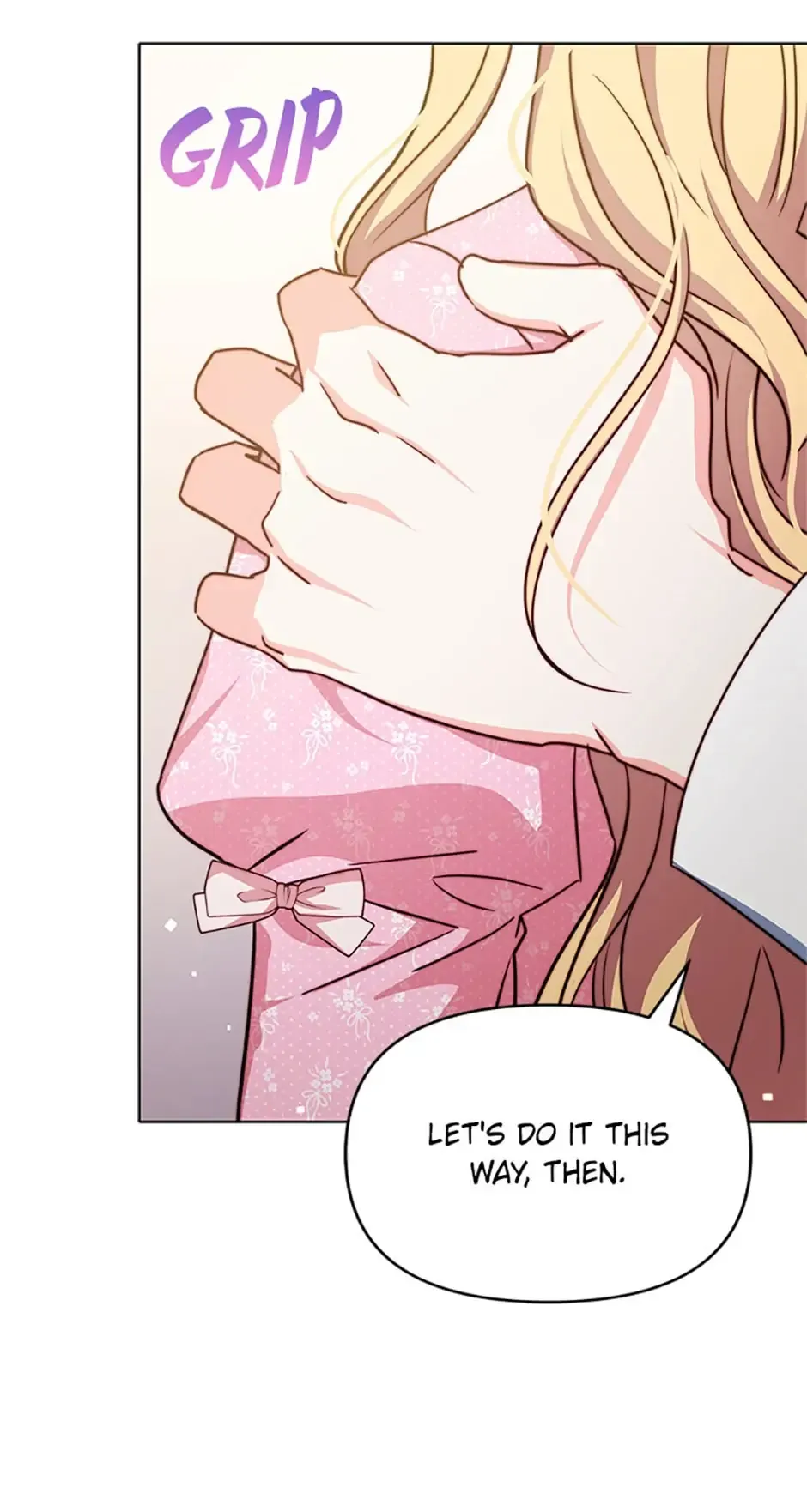 The Contract Couple: Ines & Kaisac Chapter 23 335 70