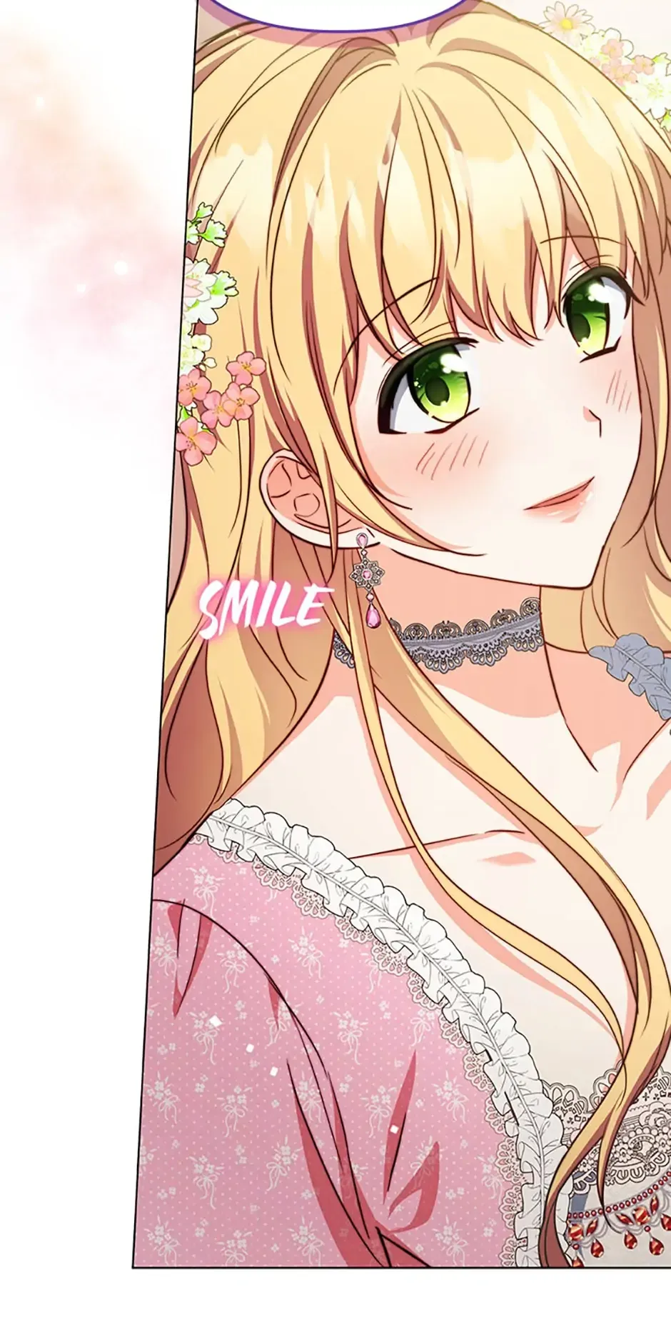 The Contract Couple: Ines & Kaisac Chapter 23 344 79