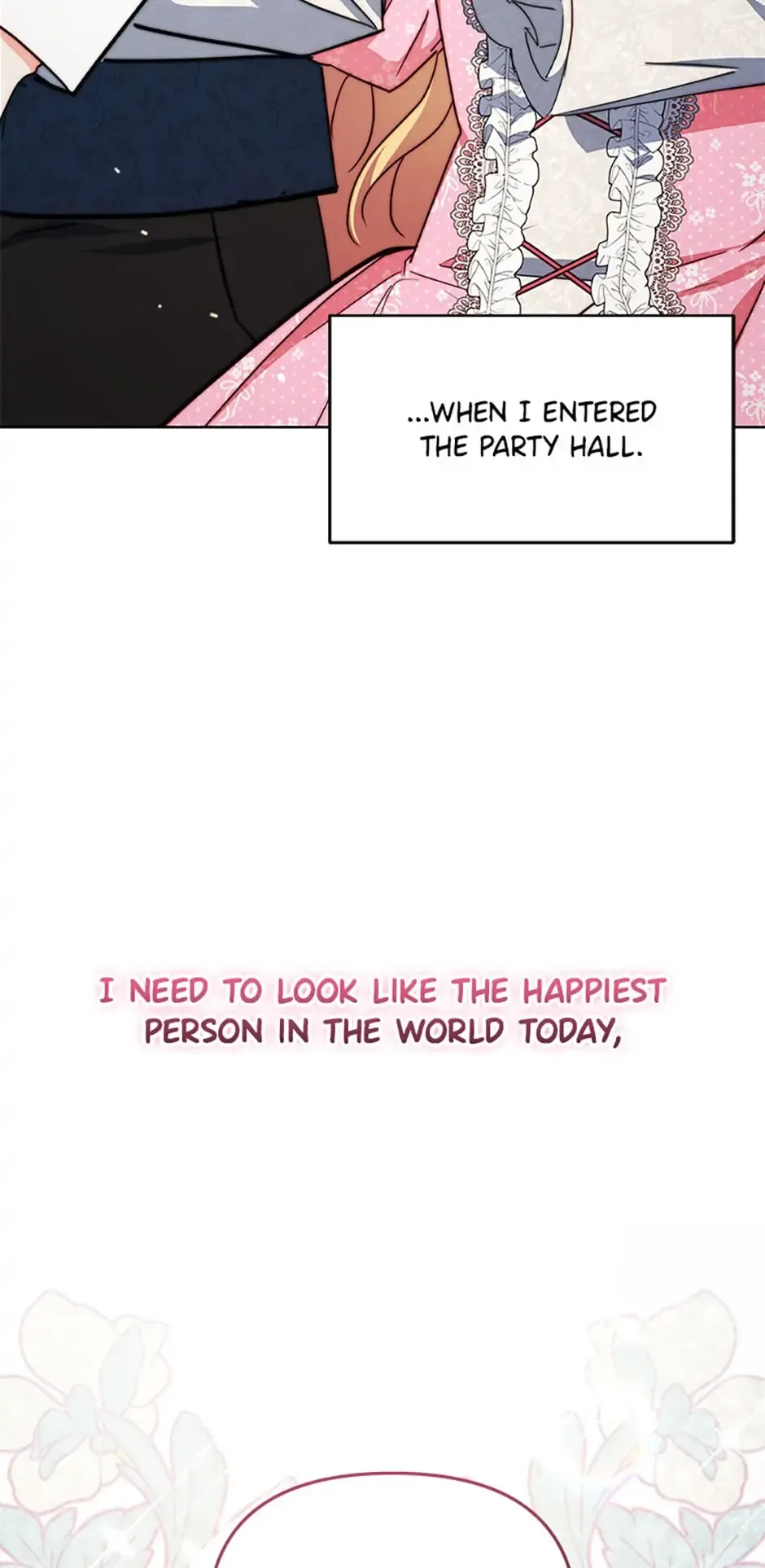 The Contract Couple: Ines & Kaisac Chapter 23 346 81