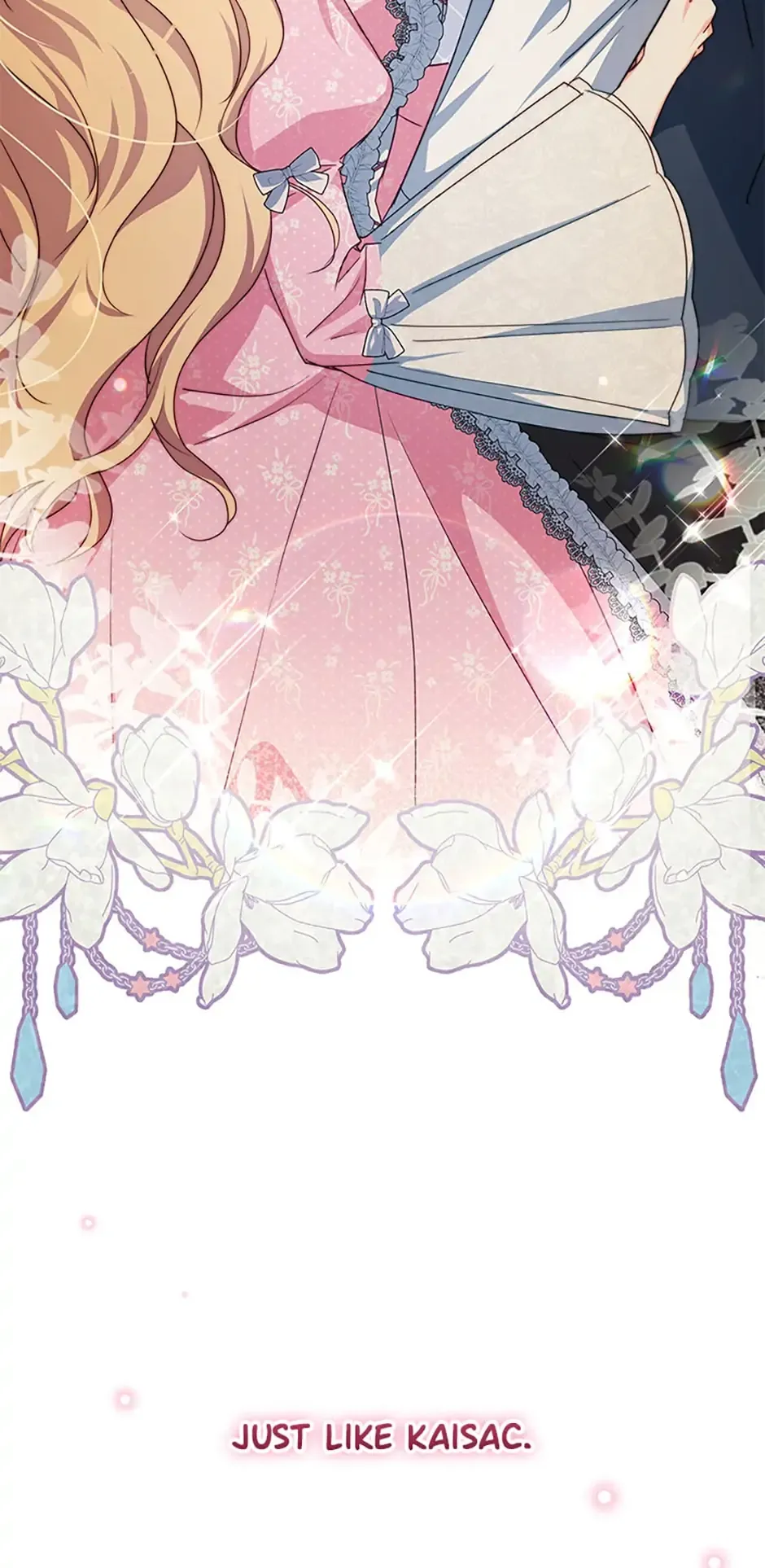 The Contract Couple: Ines & Kaisac Chapter 23 348 83