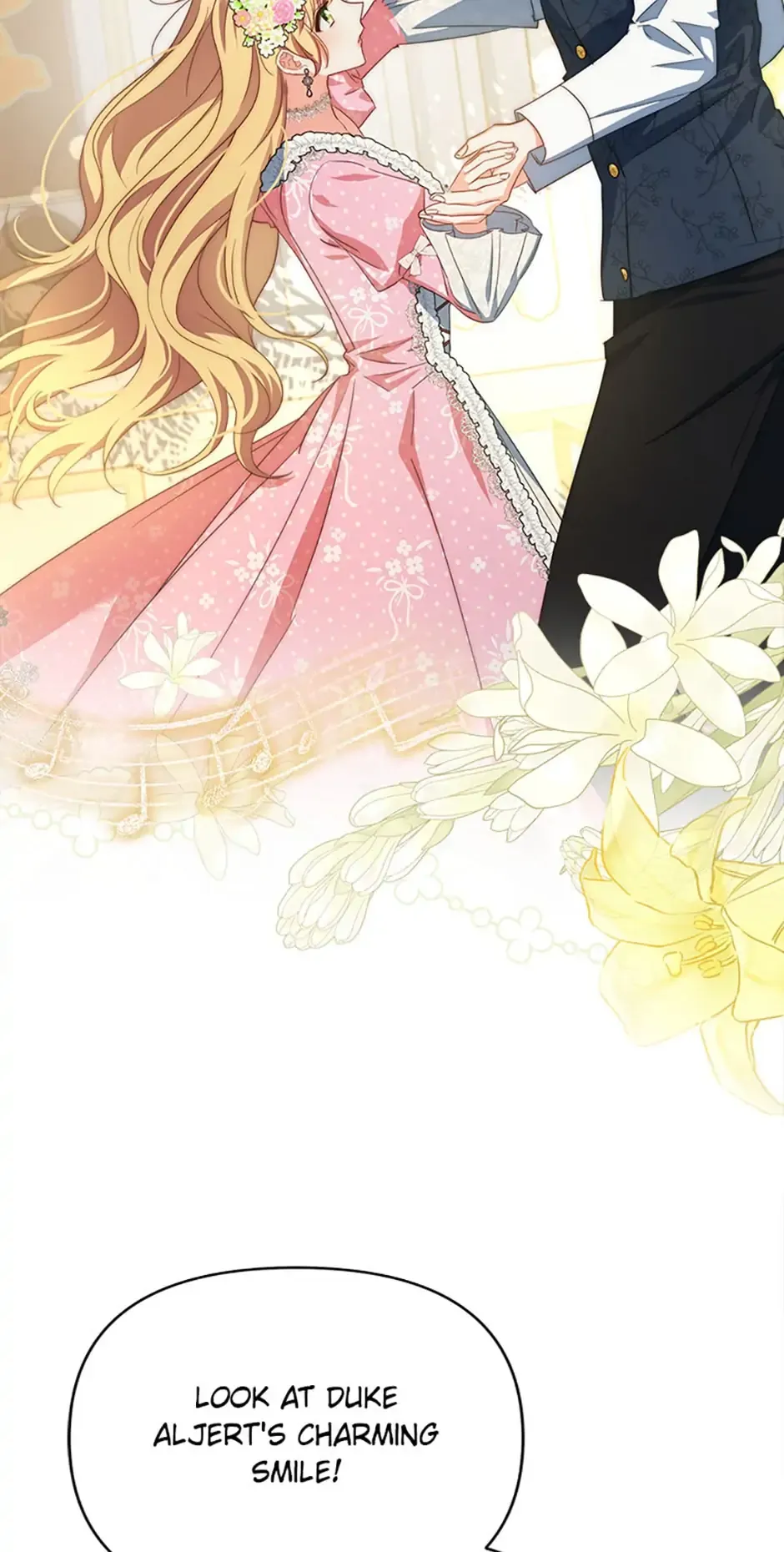 The Contract Couple: Ines & Kaisac Chapter 24 245 04