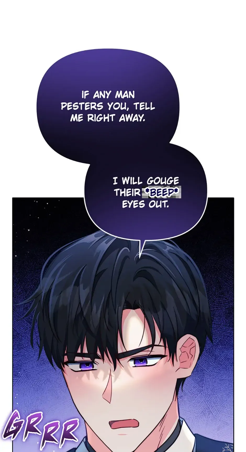 The Contract Couple: Ines & Kaisac Chapter 24 253 12