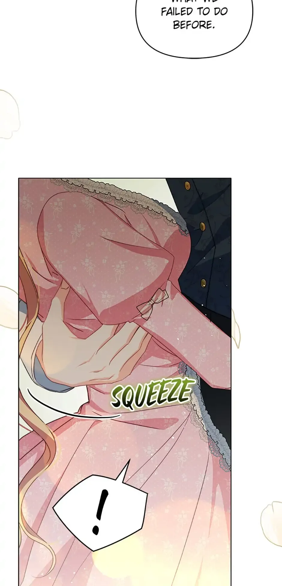 The Contract Couple: Ines & Kaisac Chapter 24 260 19