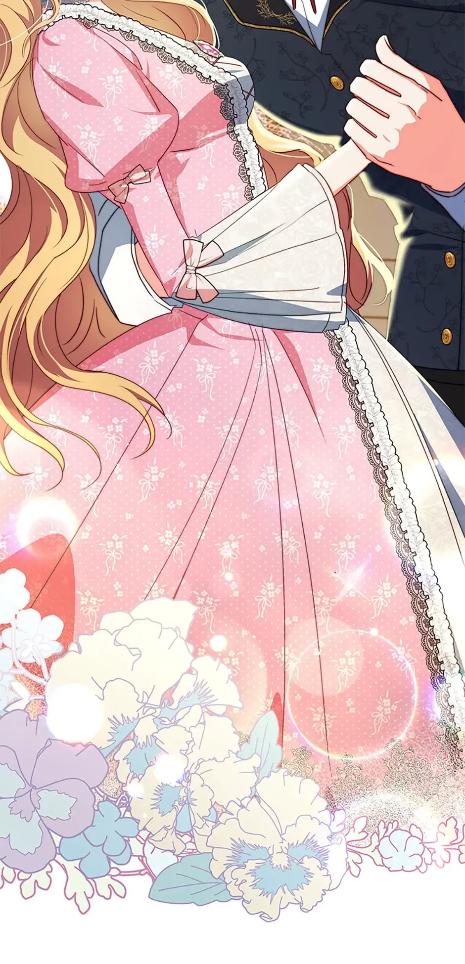 The Contract Couple: Ines & Kaisac Chapter 24 262 21