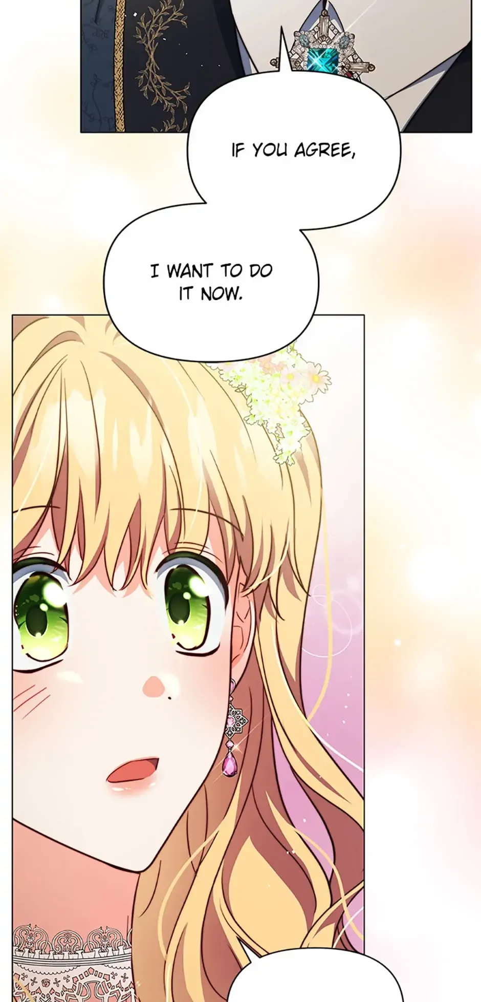 The Contract Couple: Ines & Kaisac Chapter 24 264 23